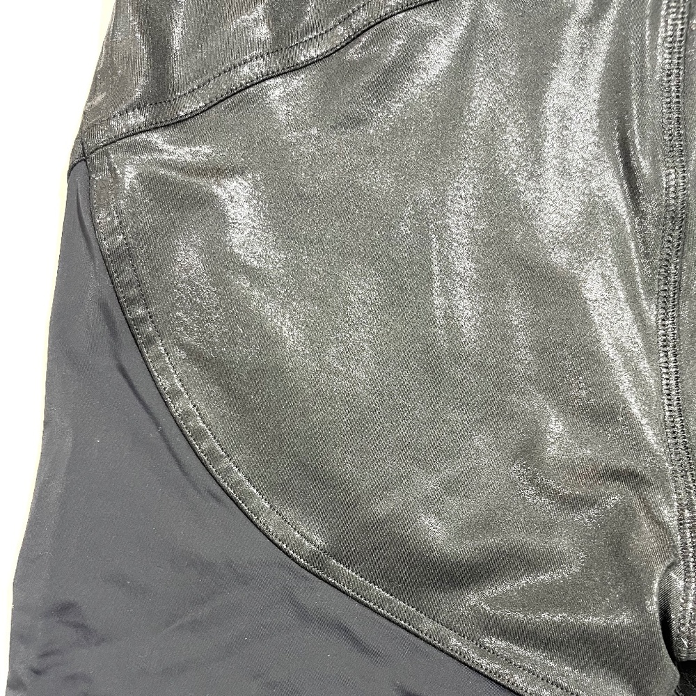 Adidas by Stella McCartney Workout Pants, Size Medium - Picture 5 of 11